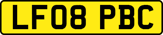 LF08PBC