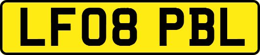 LF08PBL