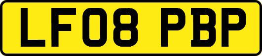 LF08PBP