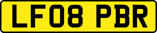 LF08PBR
