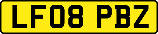 LF08PBZ