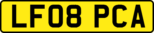 LF08PCA