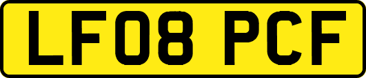 LF08PCF