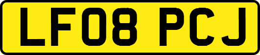 LF08PCJ