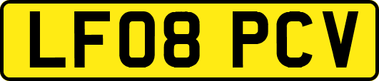 LF08PCV