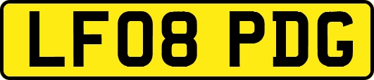 LF08PDG