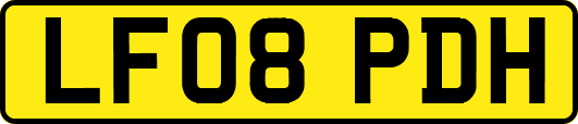 LF08PDH