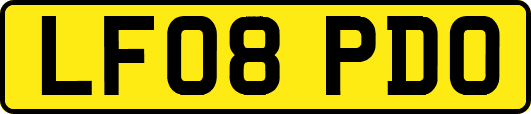 LF08PDO