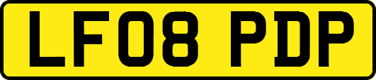 LF08PDP