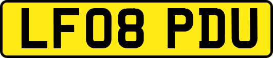 LF08PDU
