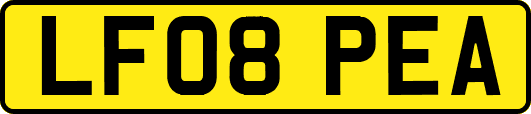 LF08PEA