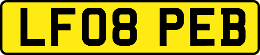 LF08PEB