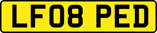 LF08PED