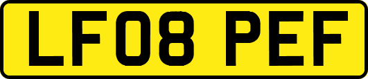 LF08PEF