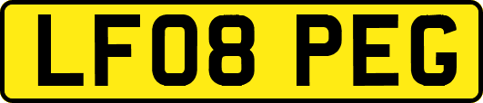 LF08PEG