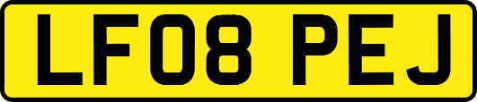 LF08PEJ