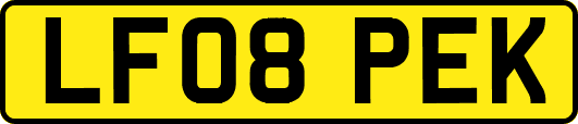 LF08PEK