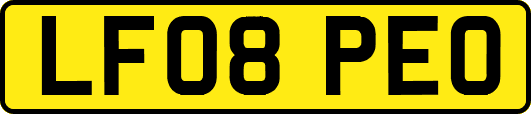 LF08PEO