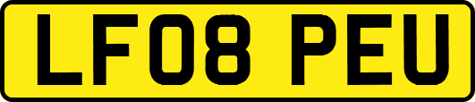 LF08PEU