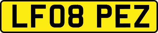 LF08PEZ