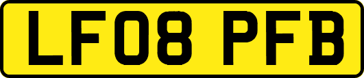 LF08PFB