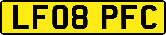 LF08PFC