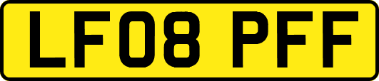 LF08PFF