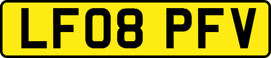 LF08PFV