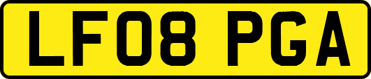 LF08PGA