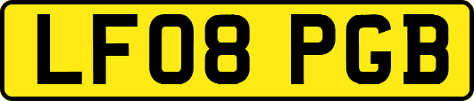 LF08PGB