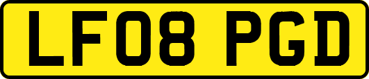 LF08PGD