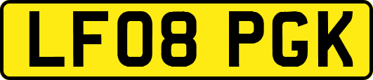 LF08PGK