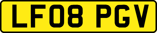 LF08PGV