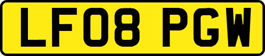 LF08PGW