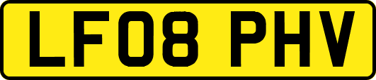 LF08PHV