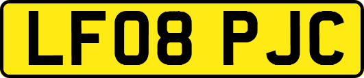 LF08PJC