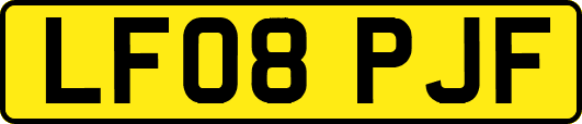 LF08PJF