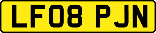 LF08PJN
