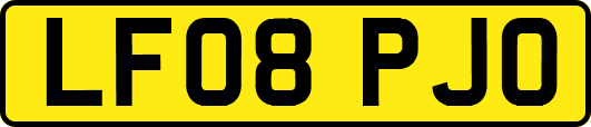 LF08PJO
