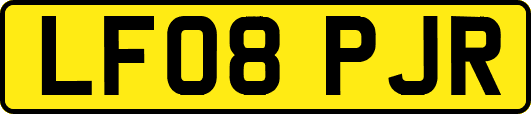 LF08PJR