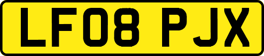 LF08PJX