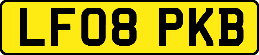 LF08PKB