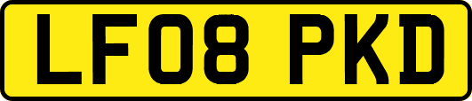 LF08PKD