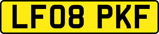 LF08PKF