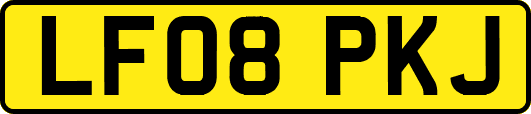 LF08PKJ
