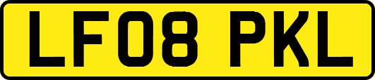 LF08PKL