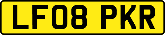 LF08PKR