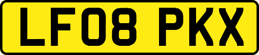 LF08PKX