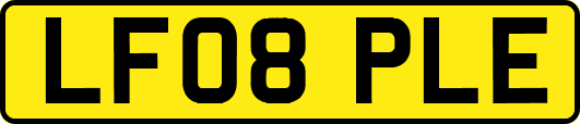 LF08PLE