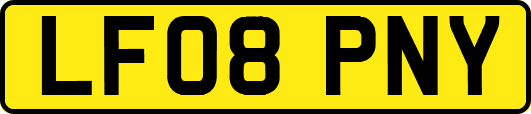 LF08PNY